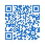 QR-code voor inschrijving Quiz TEJO-Brugge